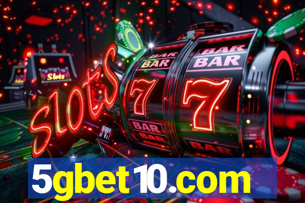 5gbet10.com