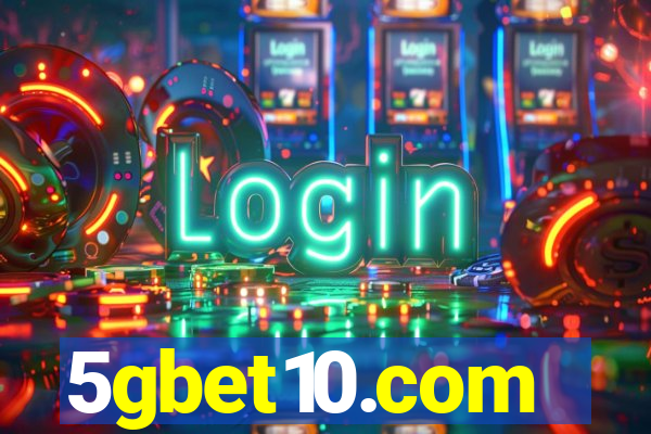 5gbet10.com