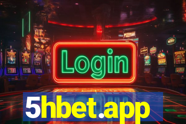 5hbet.app