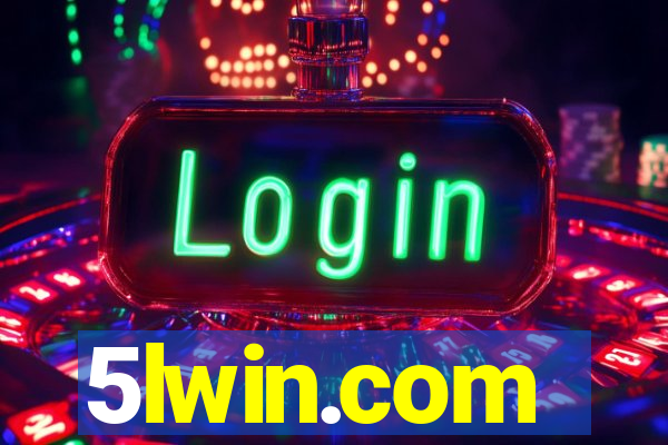 5lwin.com