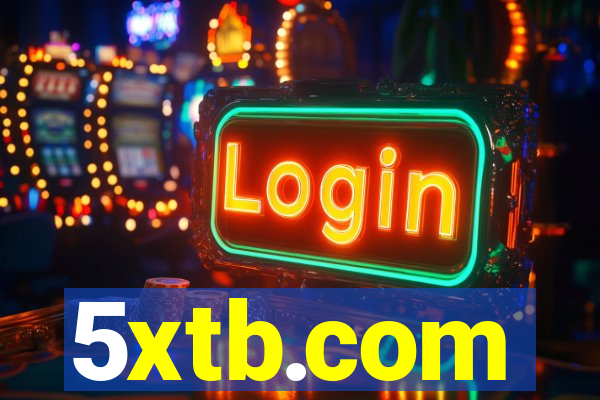 5xtb.com