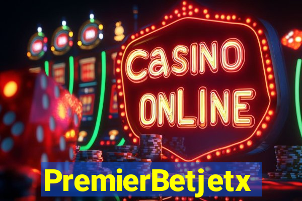 PremierBetjetx