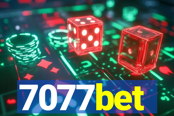 7077bet