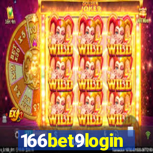 166bet9login