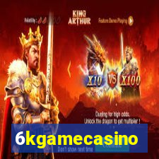 6kgamecasino