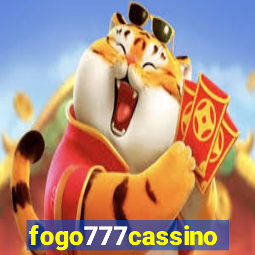 fogo777cassino