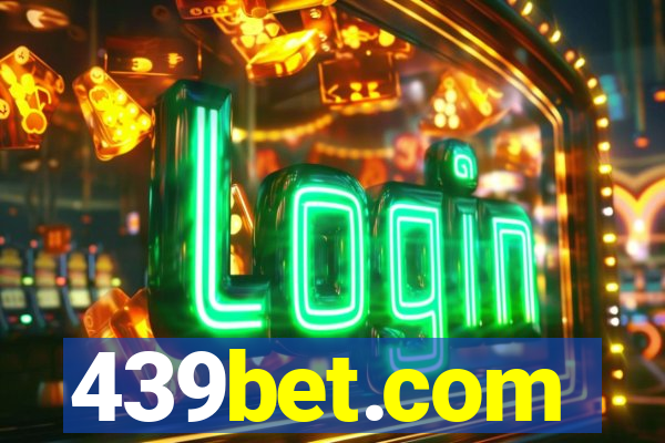 439bet.com