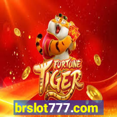 brslot777.com