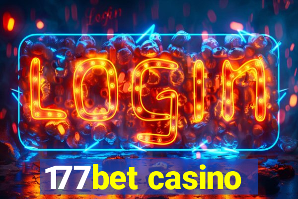 177bet casino