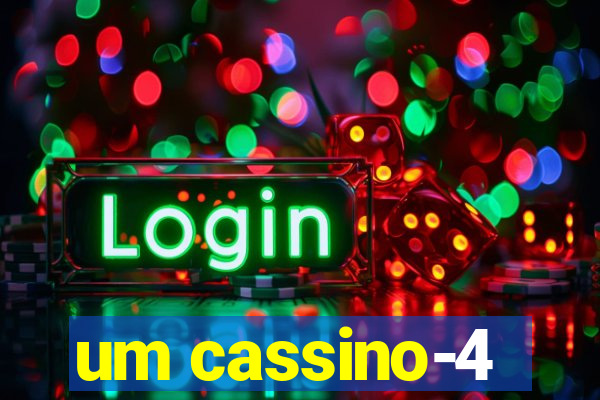 um cassino-4