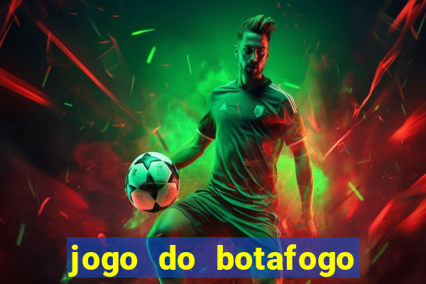 jogo do botafogo ao vivo em hd