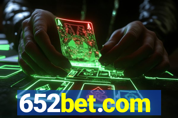 652bet.com