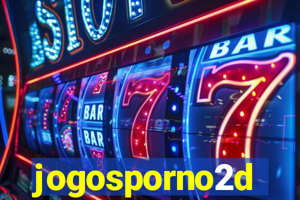 jogosporno2d