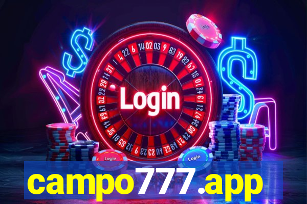 campo777.app