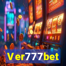 Ver777bet