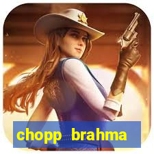 chopp brahma express moema