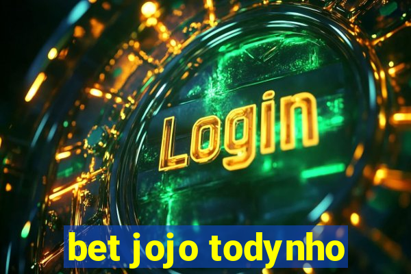 bet jojo todynho