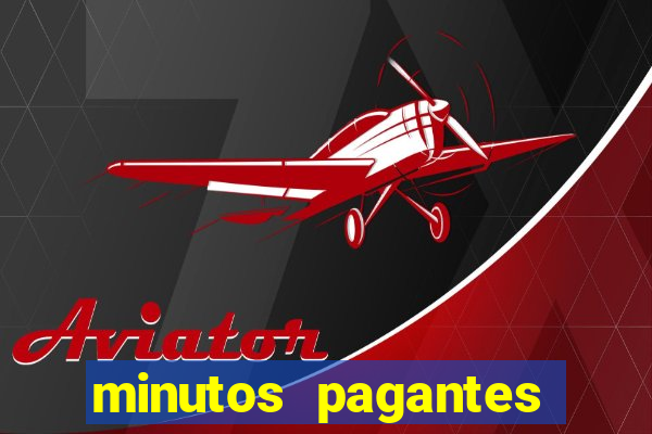 minutos pagantes fortune rabbit