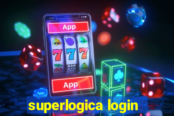 superlogica login