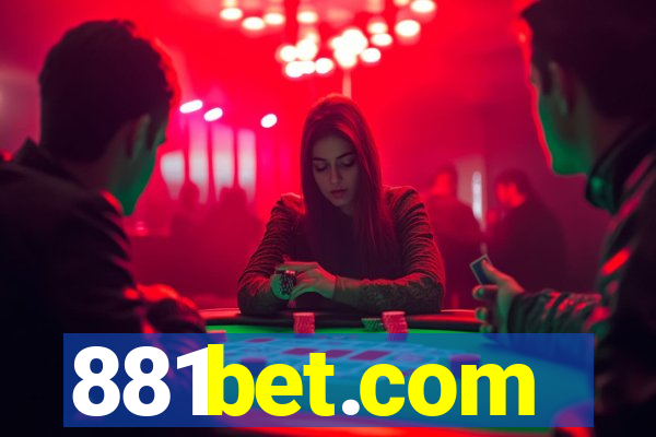 881bet.com