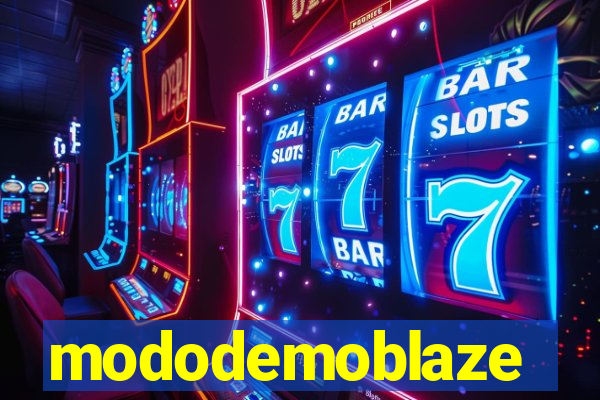 mododemoblaze