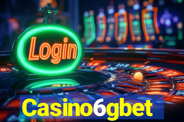 Casino6gbet