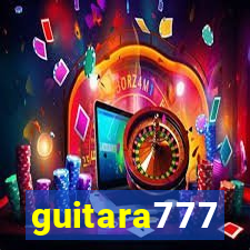 guitara777