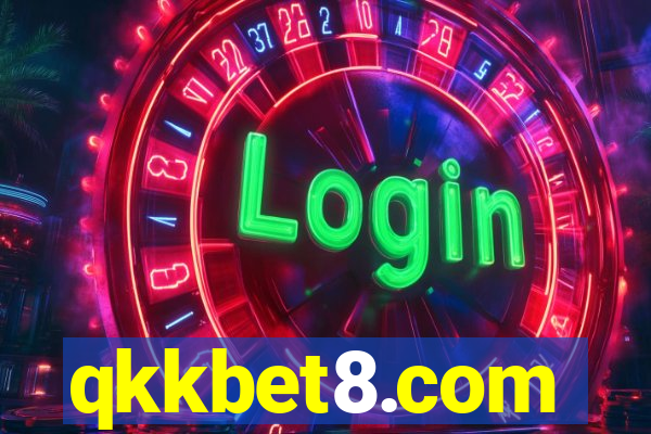 qkkbet8.com