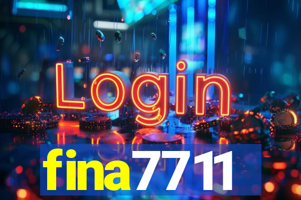 fina7711