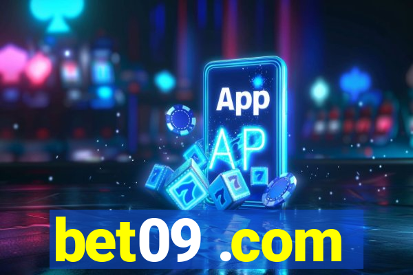 bet09 .com