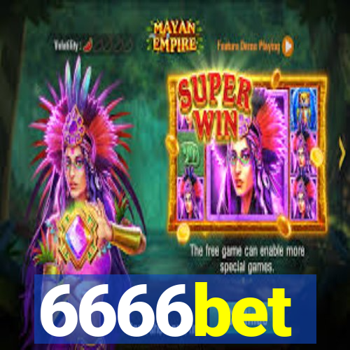 6666bet