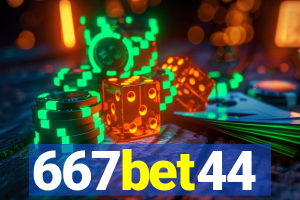 667bet44