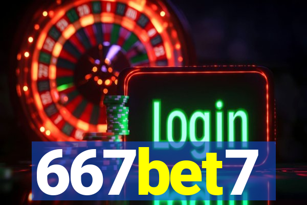 667bet7