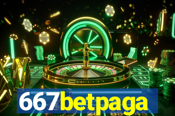 667betpaga