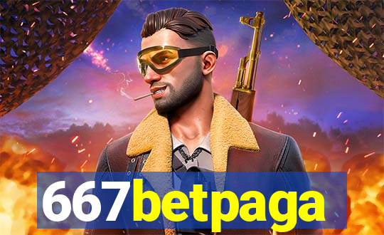 667betpaga