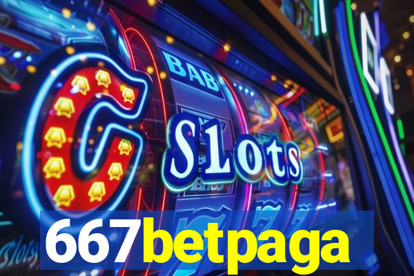 667betpaga