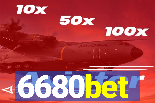 6680bet