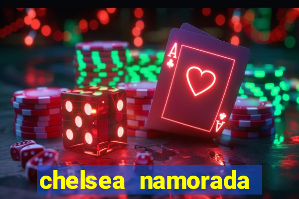 chelsea namorada david garrett