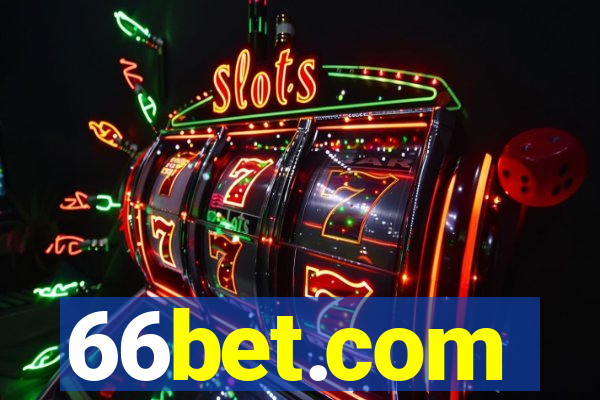 66bet.com