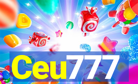 Ceu777