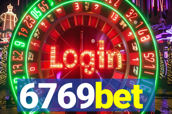 6769bet