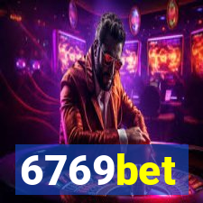 6769bet