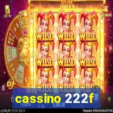 cassino 222f