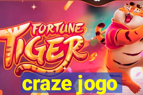 craze jogo