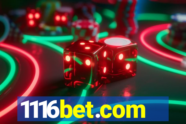 1116bet.com