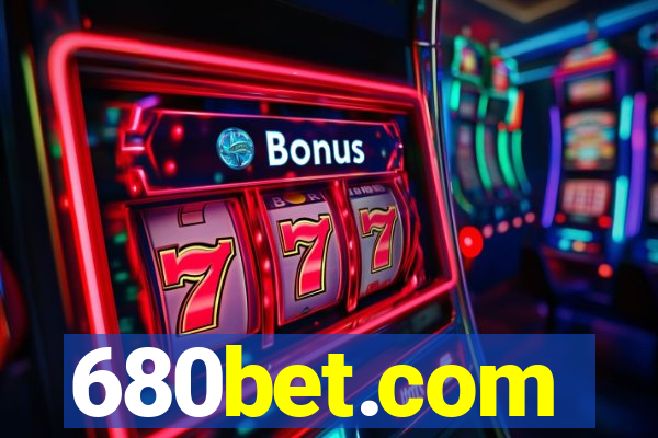 680bet.com