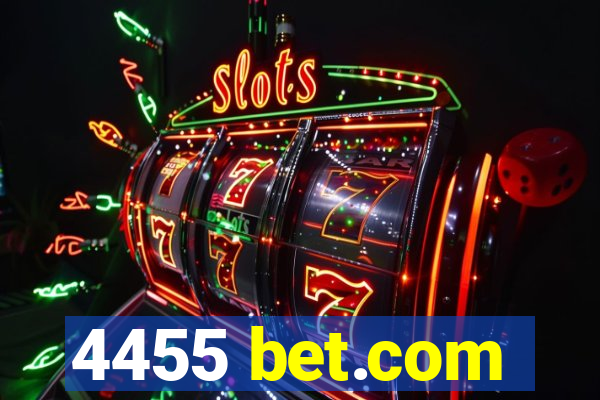 4455 bet.com