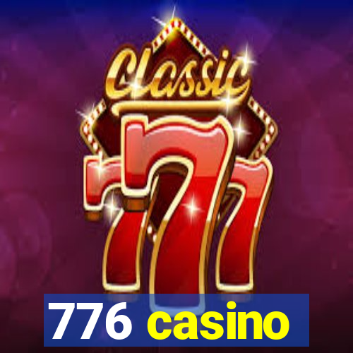 776 casino