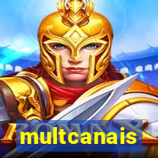 multcanais