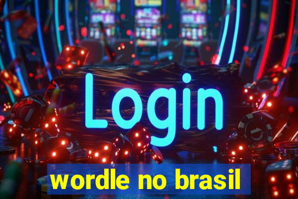 wordle no brasil